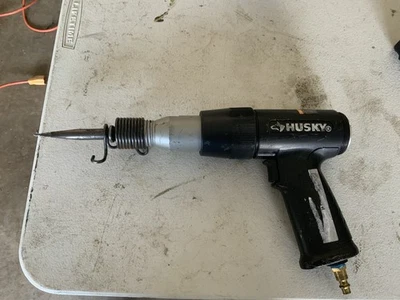 Husky Vibration Damped Medium Stroke Air Hammer - Image 1 of 4