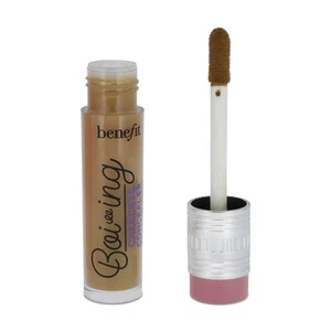 Benefit Boi-Ing Cakeless Concealer 9 Deep Neutral Longwear 24HR Waterproof - Picture 1 of 2