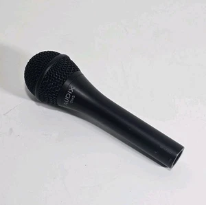 Audix OM5 Hypercardioid Dynamic Vocal Wired Microphone ~ WORKING - Picture 1 of 9
