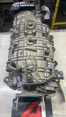 2007-2008 GMC SIERRA 1500 SUBURBAN TAHOE YUKON Intake Manifold 5.3L OEM - Изображение 1 из 4