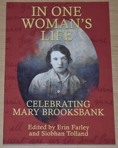 MARY BROOKSBANK HISTORY Dundee Writer NEW Political Activist Folk SInger Songs - Imagen 1 de 1
