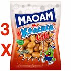 Maoam Kracher Cola -Limited Edition- 3 Pack - Made In Germany- Free Ship