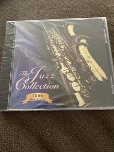 The Jazz Collection NEW CD. Music To Savor. - Picture 1 of 4