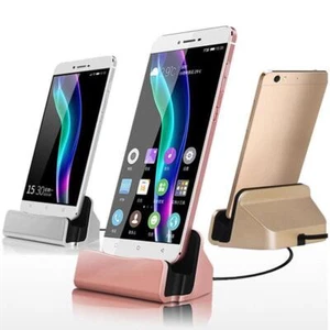 Véritable Qualité Type C 3.1 Dock Chargement Câble Support Pour Google Pixel XL - Photo 1 sur 5