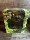 THE LORD OF THE RINGS THE FELLOWSHIP OF THE RING STRIDER ACTION FIGURE BRAND NEW