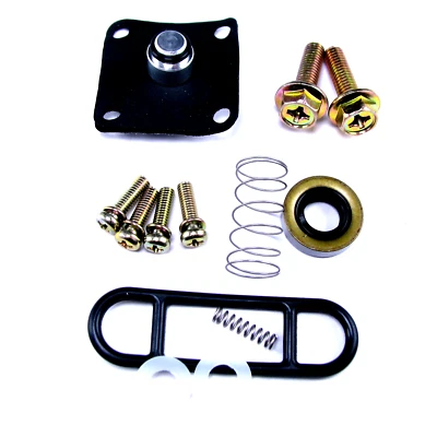 SEVENMOTO Benzinhahn Reparatursatz für Suzuki GSX-R 750 1100 GSXR