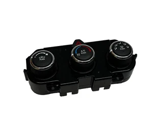 2013 - 2018 Dodge Ram 1500 A/C Heater Climate Control P: P68268189AA OEM! - Picture 1 of 5