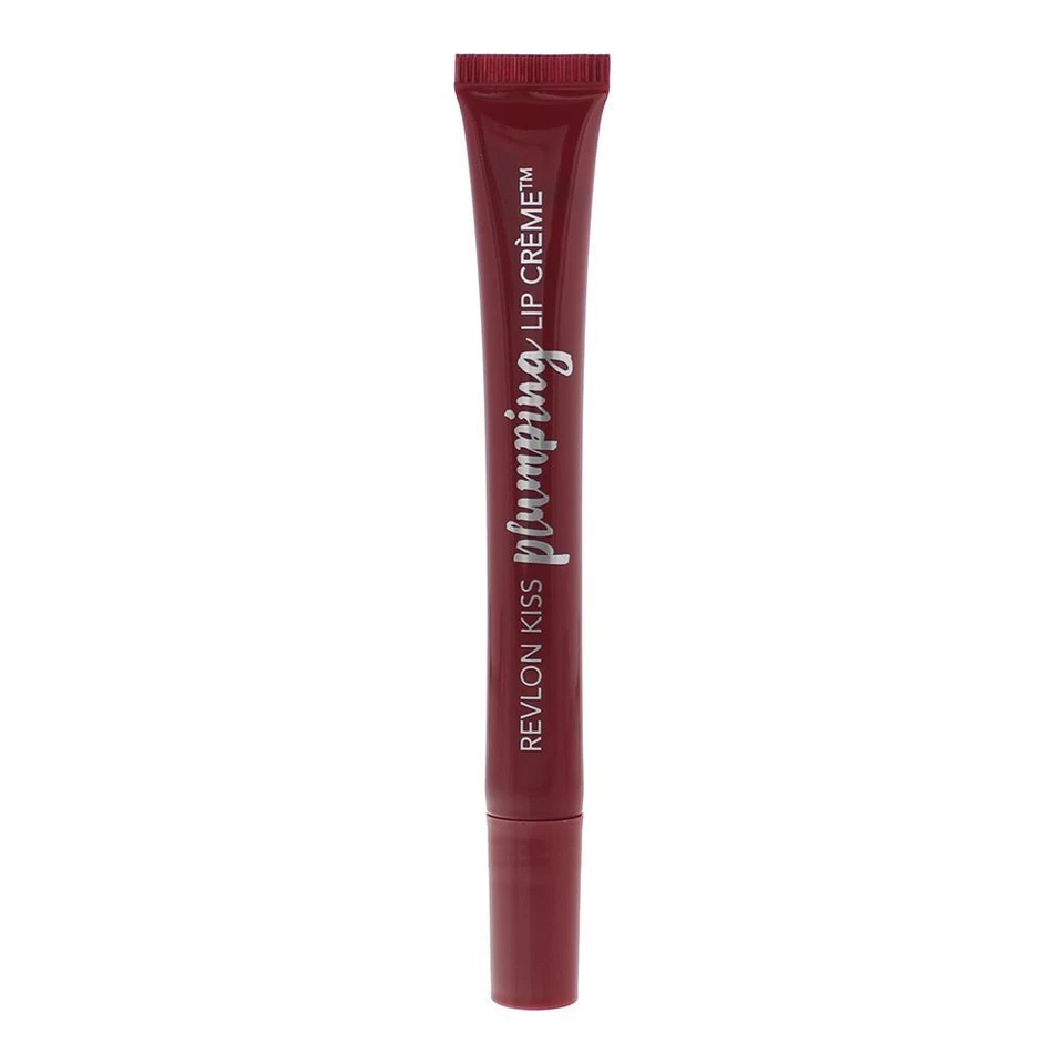 Crema labial Revlon Kiss Plumping 535 Spiced Berry 7,1 g para mujer Foto 1 de 1