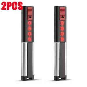 2 x Sommer Funkhandsender Fernbedienung Garagentoröffner 868MHz *TOP* - Bild 1 von 5