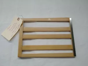 Edgestar Wine Cooler Wooden Shelf PN: DG15-27 - Picture 1 of 3