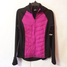 ropa deportiva para mujer fila