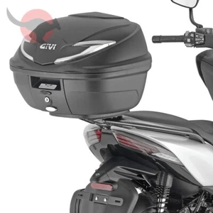 PORTAPACCHI / ATTACCO POSTERIORE [GIVI] - ZONTES 350 D (2023) - SR7602 - Imagen 1 de 1