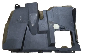 1982-1992 Firebird Trans Am Left LH Under Dash Hush Panel - Bild 1 von 3