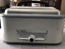 1950's Westinghouse Electric Cooker-Roaster Oven Vintage/Retro WORKS