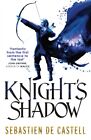 Knight's Shadow 9781782066781 Sebastien de Castell - kostenlose Lieferung in Verfolgung