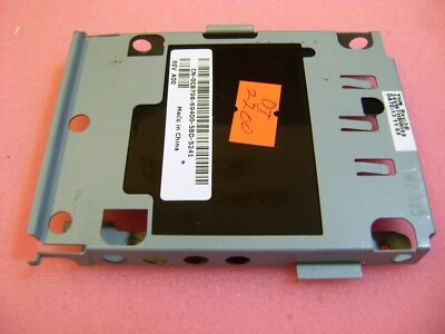 Dell Inspiron 2200 Hard Drive Caddy 0C8798  C8798 - Image 1 of 4