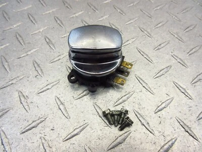 2003 Harley Davidson Heritage Softail Classic FLSTCI Ignition Switch No Key - Image 1 of 4