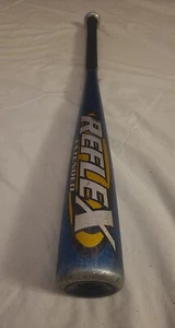 Easton Reflex Model BX30 Extended Barrel Baseball Bat 28" 21oz 2 5/8" Max Barrel - Picture 1 of 4