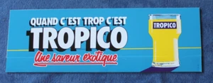 TROPICO / doppelseitige Klebeplatte - Bild 1 von 2