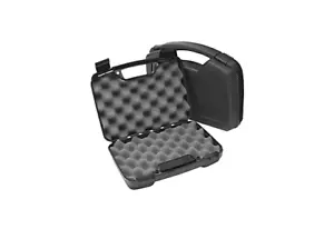 MTM, Single Hangun Case, fits Up to 4" Barrel, Lockable, mfg 805-40 - Picture 1 of 1