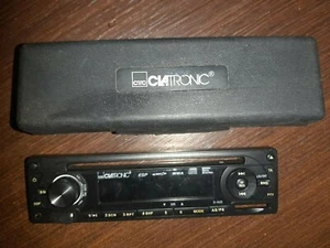 Frontalino Stereo Clatronic C1RC - Foto 1 di 1