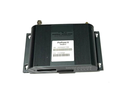Sierra Wireless AirLink PinPoint X H4325-C Foto 1 de 4