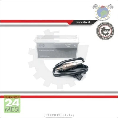 Sonda Lambda Exxn Per Vw Passat (3A2 35I) Jetta Ii Golf Ii P - Immagine 1 di 4