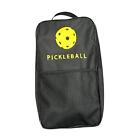 Pickleball Racket Cover Portable Paddle Sleeve for Travel Training Outdoor