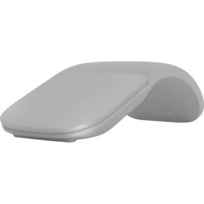 Microsoft Bluetooth 4.0 Surface Arc Mouse 3th Gen - Image 1 of 4
