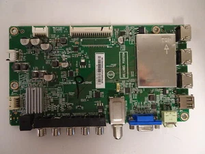 NEC E656 Main Board (715G8536-M01-B00-004K) 756TXGCB01K027 - Picture 1 of 2