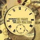 THE FRANK AND WALTERS - GREENWICH MEAN TIME NEW CD