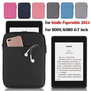 12ª Generazione Manica e-Reader 6-7 pollici Ufficio - Afbeelding 1 van 19