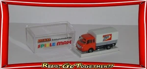 Brekina B 1000 IFA Barkas Plane Spee DDR VEB SoMo 1:87 OVP - Bild 1 von 1