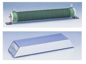 Delta BR300W100 Brake Resistor 300W 100Ω - Picture 1 of 1