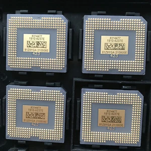Replacement Chip For 1910-6039E/603ME/1910-6037E/1910-911A Projector DMD Chip - Picture 1 of 2