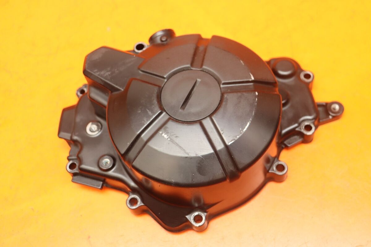 Motorcycle Stator Covers for Kawasaki Ninja 300 for sale | eBay Motorcycle Stator Covers for Kawasaki Ninja 300 for sale | eBay