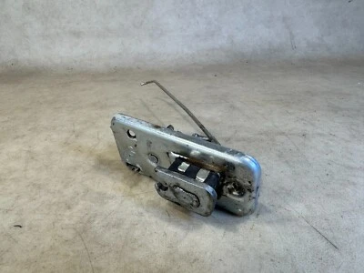Mercedes G class W463 Genuine Rear Door Lock A4637400635 Foto 1 de 4