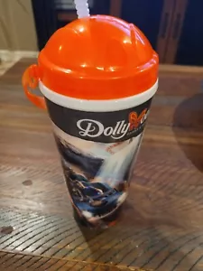 Taza Recargable Dollywood Temporada 2023 Vaso Big Bear Montaña Montaña Montaña - Imagen 1 de 2