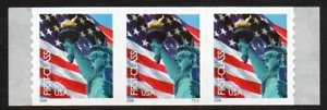 3970 (39c) Statue of Liberty/Flag #P2222 PS3 MNH - Picture 1 of 1