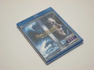 Percy Jackson: Sea of Monsters (Blu-ray Disc, 2016, 3D) - Picture 1 of 2