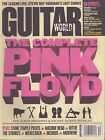 Guitar World Magazine - grudzień 2001 - Kompletny Pink Floyd