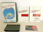 Wo auf der Welt ist Carmen Sandiego? Sega Master System KOMPLETT in BOX CIB 🙂