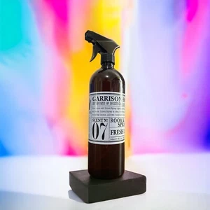 Garrison + Home #07 FRESH LINEN Room & Linen Spray 32oz - Picture 1 of 3