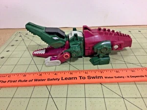 Vintage Transformers 1987 Skullcruncher, as-is, FREE shipping! - Picture 1 of 3