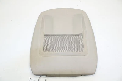 2013-16 BMW 328i xDrive SULEV Front Driver Left Side Seat Back Panel Cover Trim - Image 1 of 4