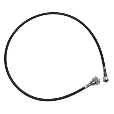 For GMC C15 1975-1976 TRQ CCA55669 Speedometer Cable Foto 1 de 2