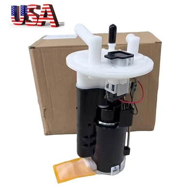 Nuevo conjunto de bomba de combustible para Yamaha Raider Roadliner Stratoliner XV1900 2006-2018 Foto 1 de 4