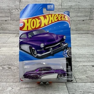 Blister de línea principal protector Hirohata Merc Hiro Treasure Hunt 2025 Hot Wheels** - Imagen 1 de 15