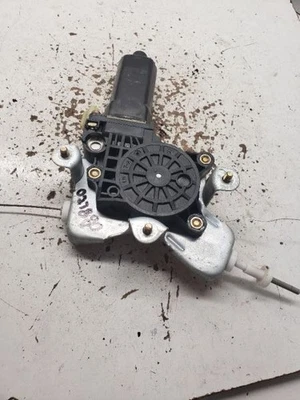 Motor de ventana eléctrica izquierda del conductor para 99-05 SONATA 1140008 Foto 1 de 4