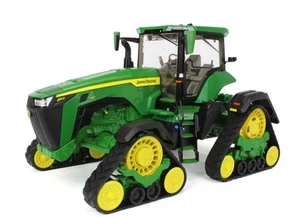 ERTL - JOHN DEERE 8RX 340 Collezione Prestigio - 1/16 - ERT45958 - Foto 1 di 8